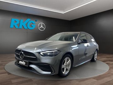 MB C 300