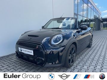 MINI COOPER_S_CABRIO