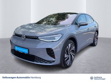 VW ID.5