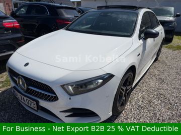 MB A 250