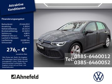 VW Golf