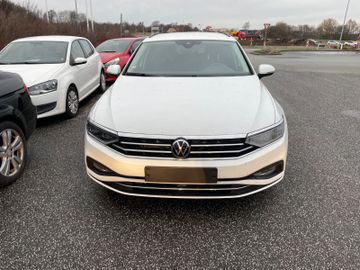 VW Passat Variant