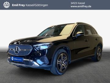 MB GLC 220