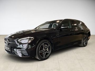 MB E 300