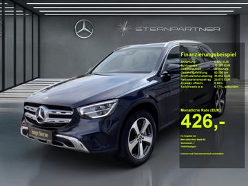 MB GLC 300