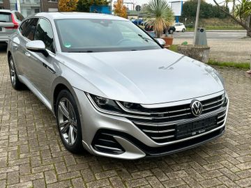 VW Arteon