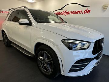 MB GLE 350