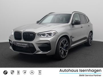 BMW X3 M
