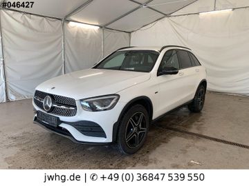 MB GLC 300