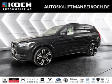 VOLVO XC 90
