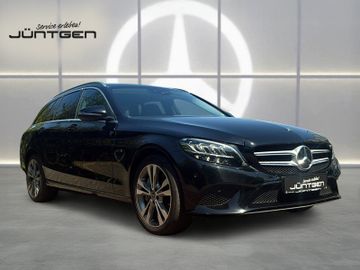 MB C 300