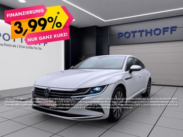 VW Arteon