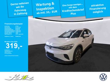 VW ID.4