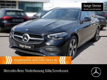 MB C 300