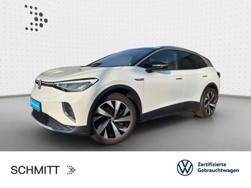 VW ID.4