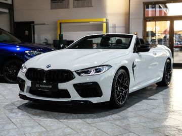 BMW M8