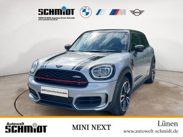 MINI JOHN_COOPER_WORKS_COUNTRYMAN