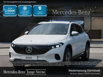 MB EQA