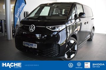 VW ID.Buzz