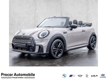 MINI COOPER_CABRIO