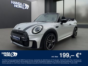 MINI COOPER_CABRIO