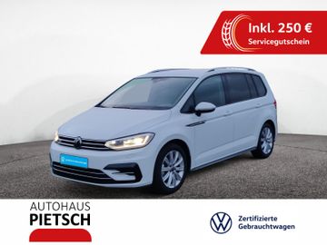 VW Touran