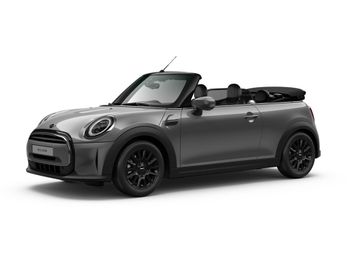 MINI COOPER_CABRIO