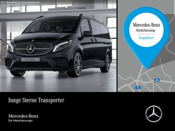 MB V 250