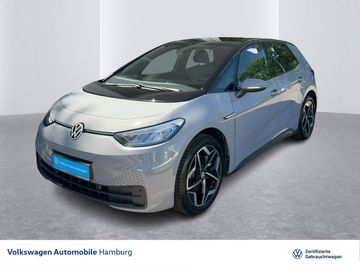 VW ID.3
