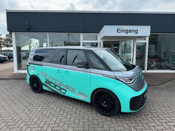 VW ID.Buzz