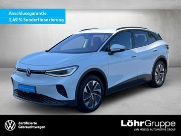 VW ID.4