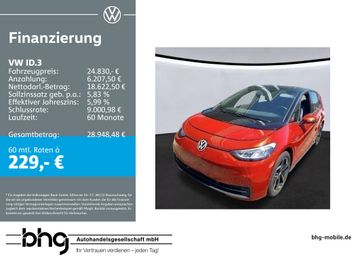 VW ID.3
