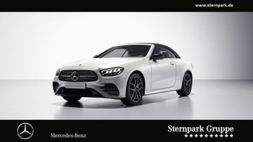 MB E 220