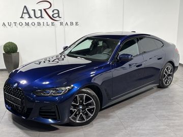 BMW 420 Gran Coupe