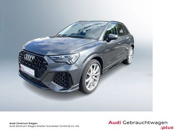 AUDI RSQ3