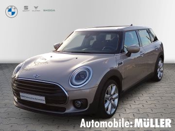 MINI COOPER_CLUBMAN
