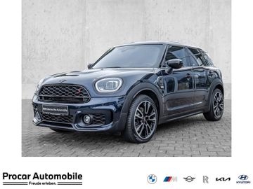 MINI COOPER_SD_COUNTRYMAN