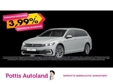 VW Passat Variant