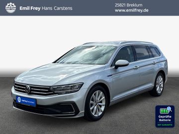 VW Passat Variant