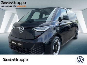 VW ID.Buzz