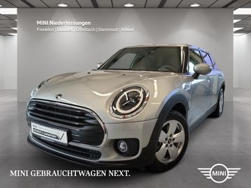MINI COOPER_CLUBMAN
