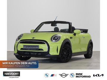 MINI COOPER_CABRIO