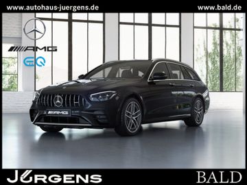 MB E 53 AMG