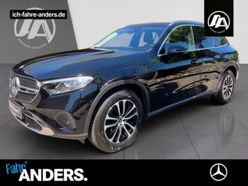 MB GLC 220