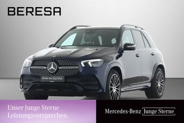 MB GLE 350