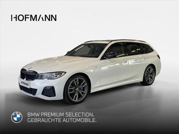 BMW M340d