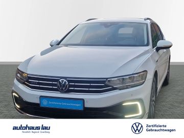 VW Passat Variant