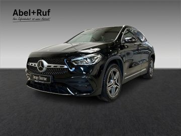 MB GLA 250