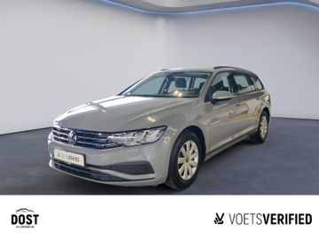 VW Passat Variant