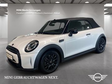 MINI COOPER_CABRIO